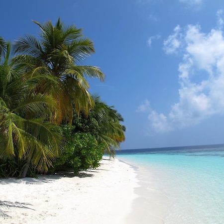 Beach Palace Hotel Hulhumale Exterior foto